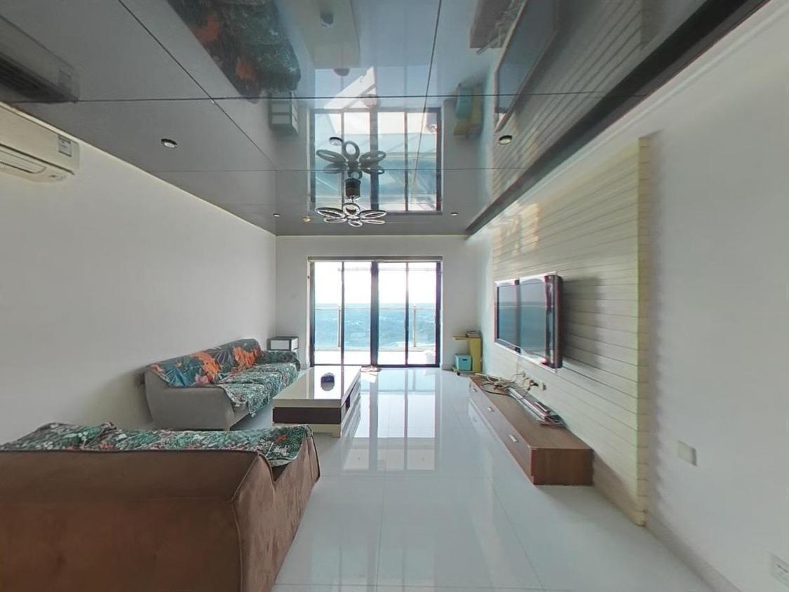 整租·兰亭国际名园