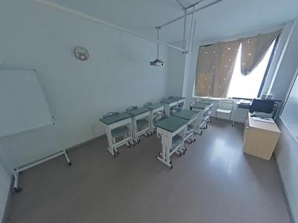 灞桥港务大道整租 绿城西安全运村(子衿苑)1室1厅/89平/高楼层