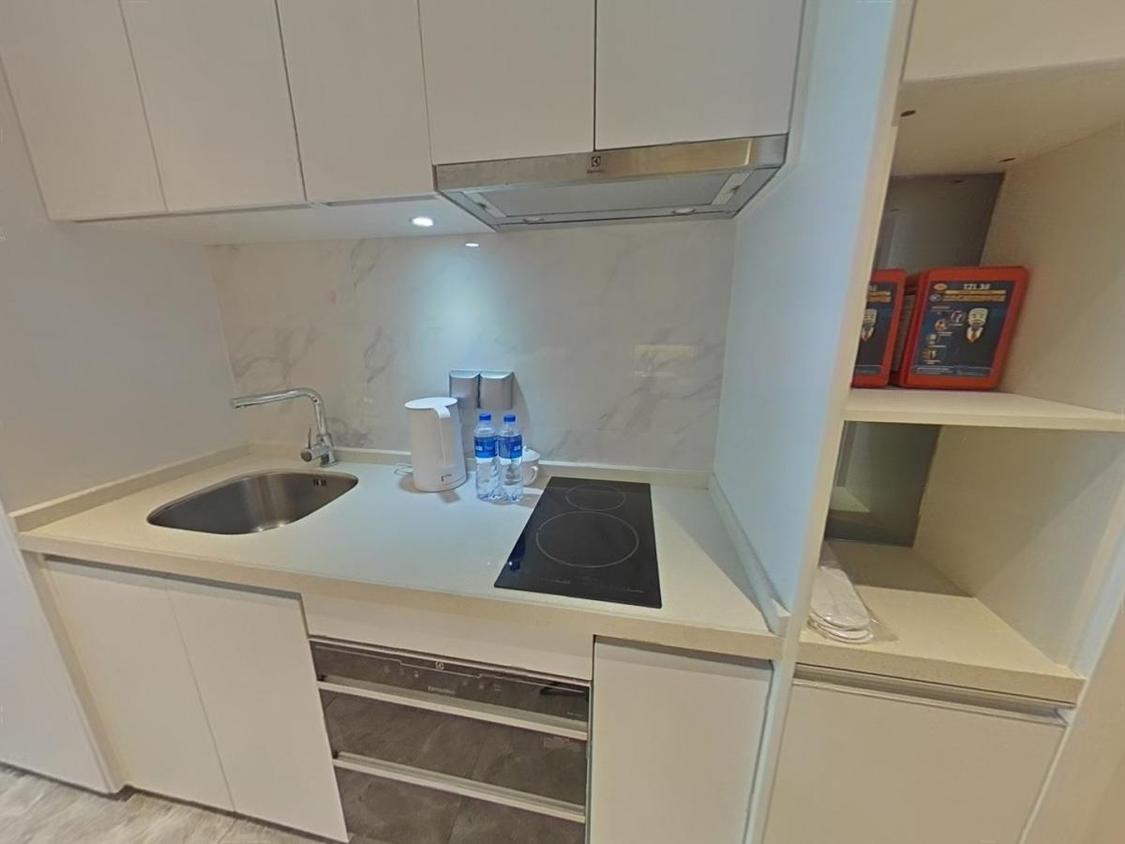 整租·会展湾中港广场