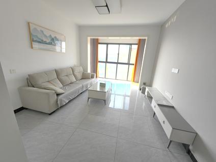 沙市沙市整租 湘荆国际城2室2厅/89平/高楼层