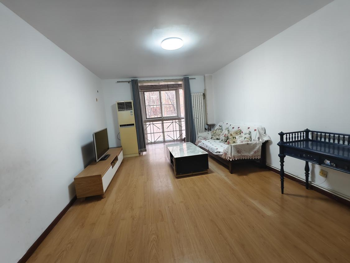 整租·万科新城(紫薇苑)