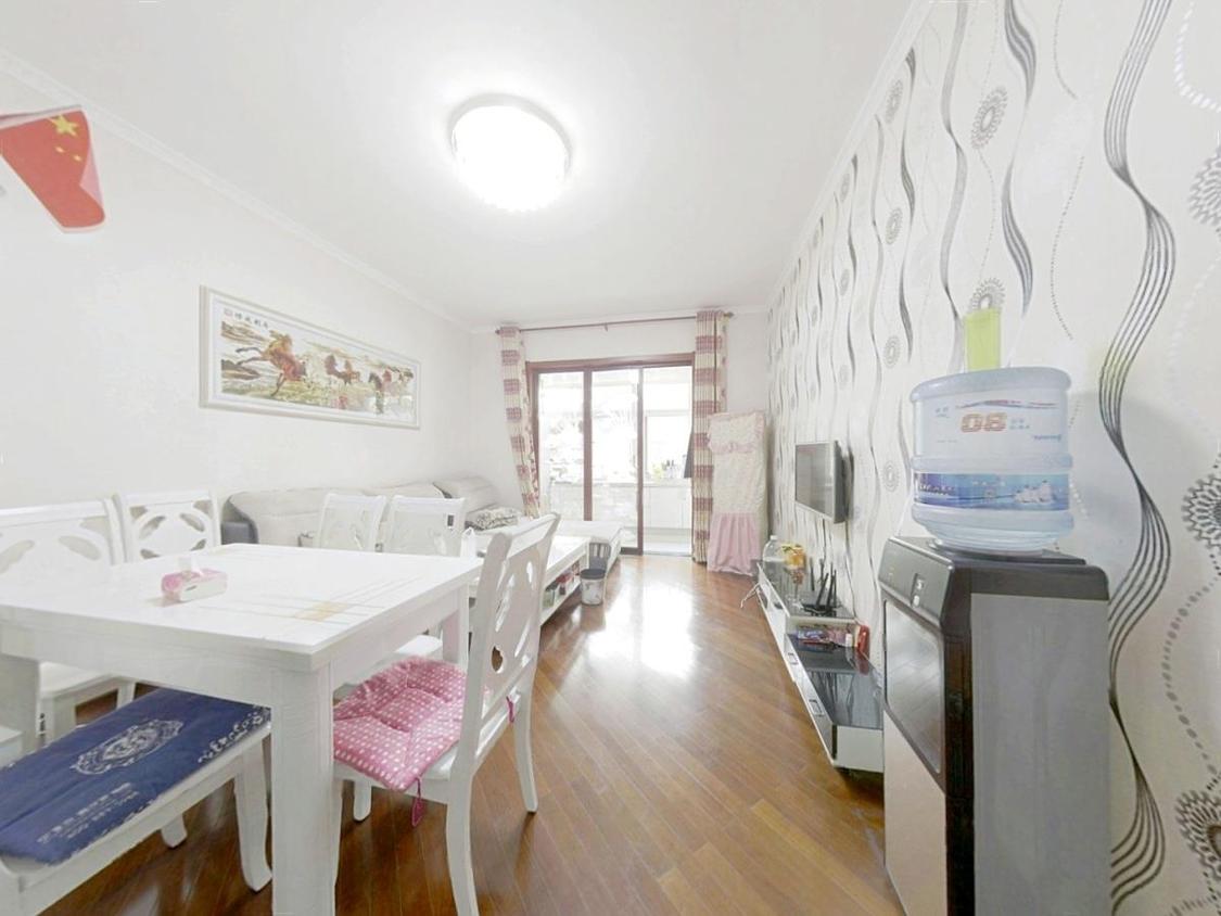 整租·紫郡长安