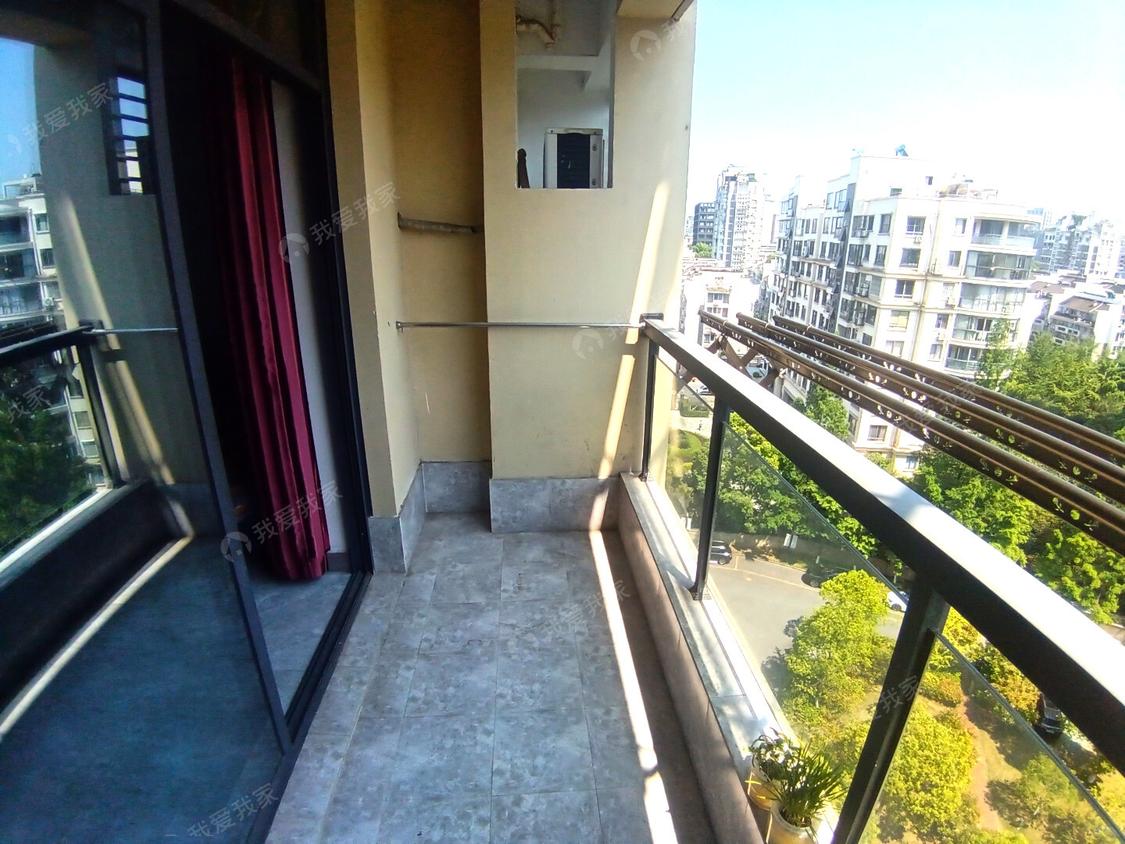 整租·郡枫华庭