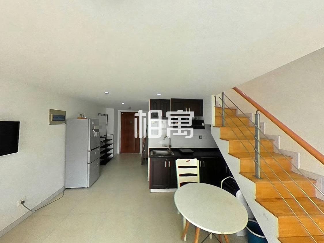 整租·华亭梦立方