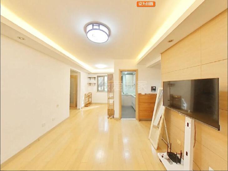 整租·长阳半岛(3号院)