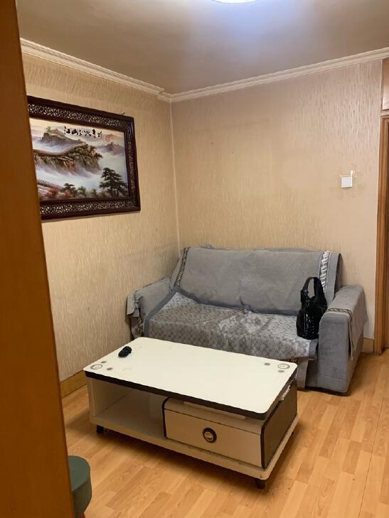 整租·岔路街小区