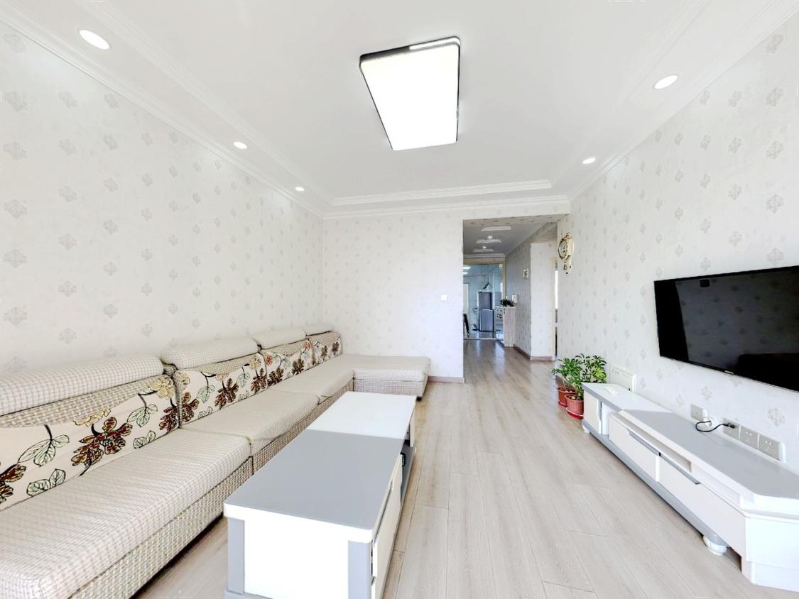 整租·滨海丰园