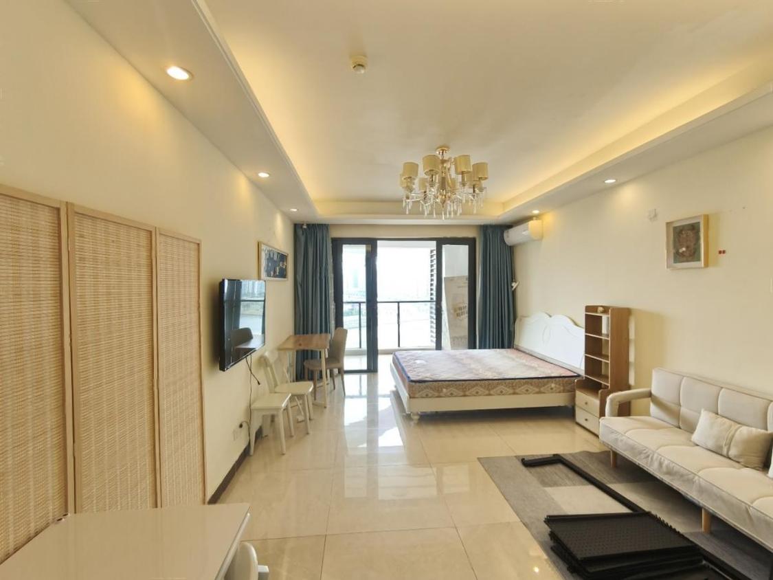 整租·恒大海口湾