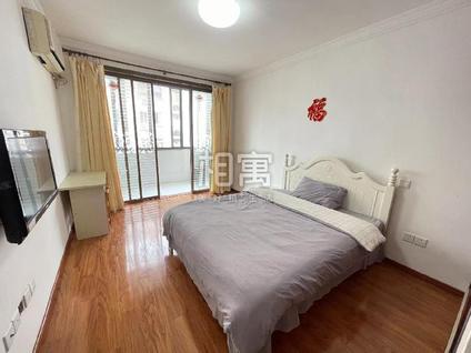 浦东塘桥整租 金浦小区(塘桥)2室1厅/60平/中楼层