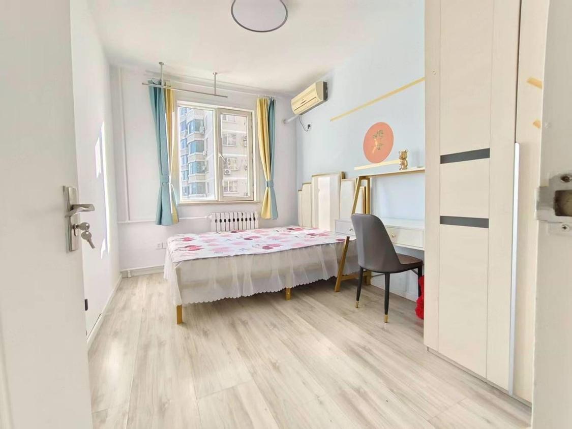 合租·天通苑(东三区)