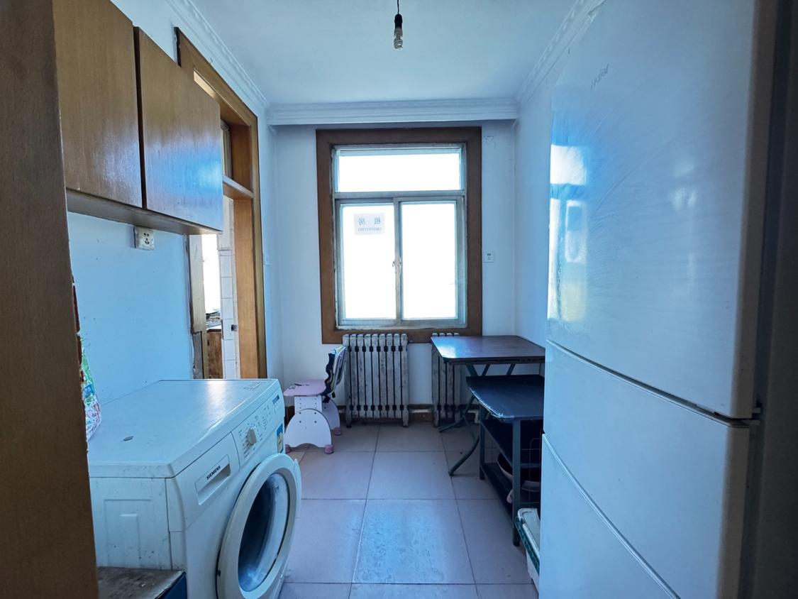 整租·奇章新城