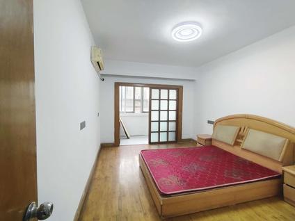 滨湖河埒口整租 西园里2室1厅/73平/中楼层