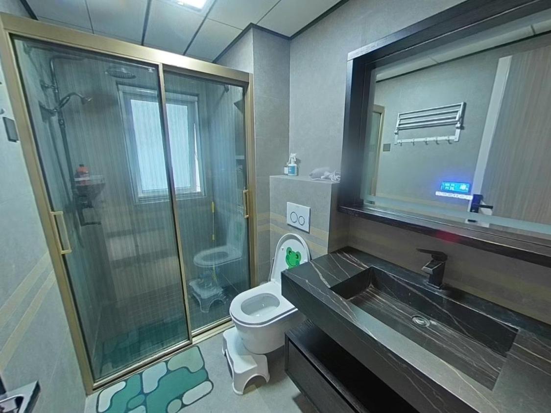 整租·唐顿庄园