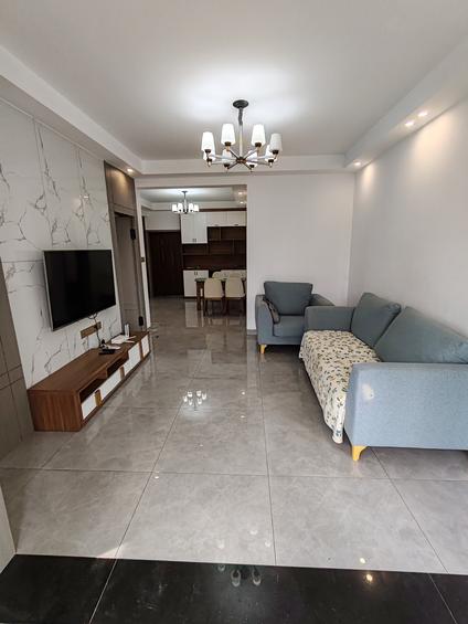 袁州袁州整租 香山美树2室2厅/80平/低楼层