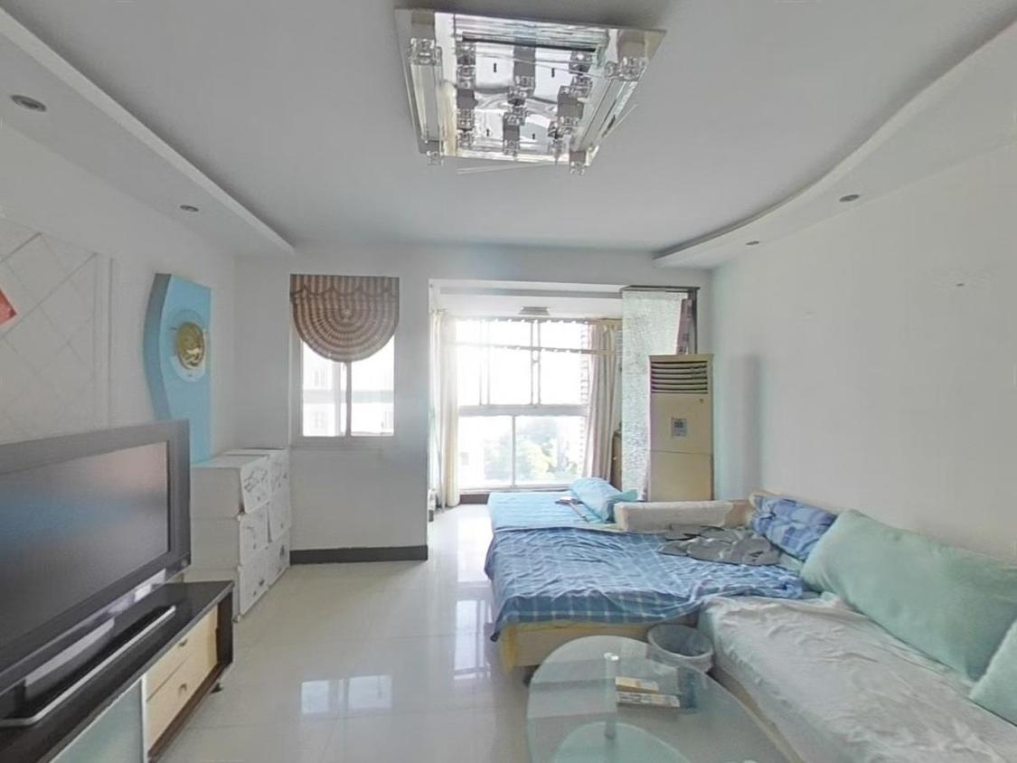 整租·荣盛阿尔卡迪亚