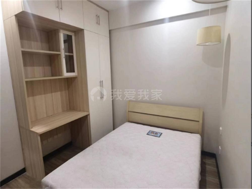 整租·富贾花园