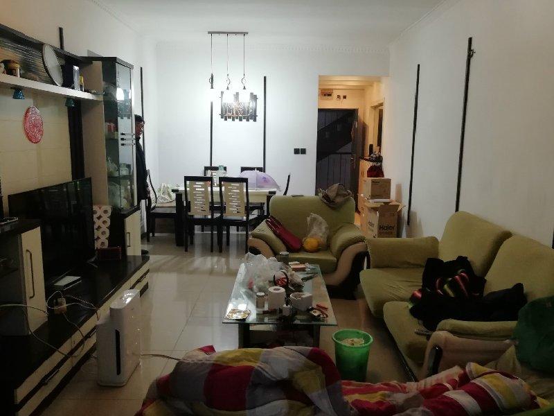 整租·典雅森林花园