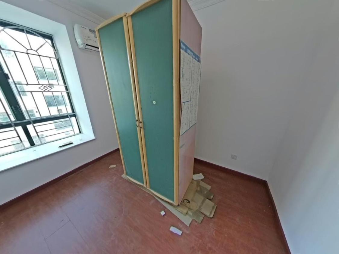 整租·梧桐山新居