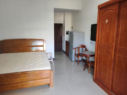 石岐大信整租 中仪花园1室0厅/36平/中楼层