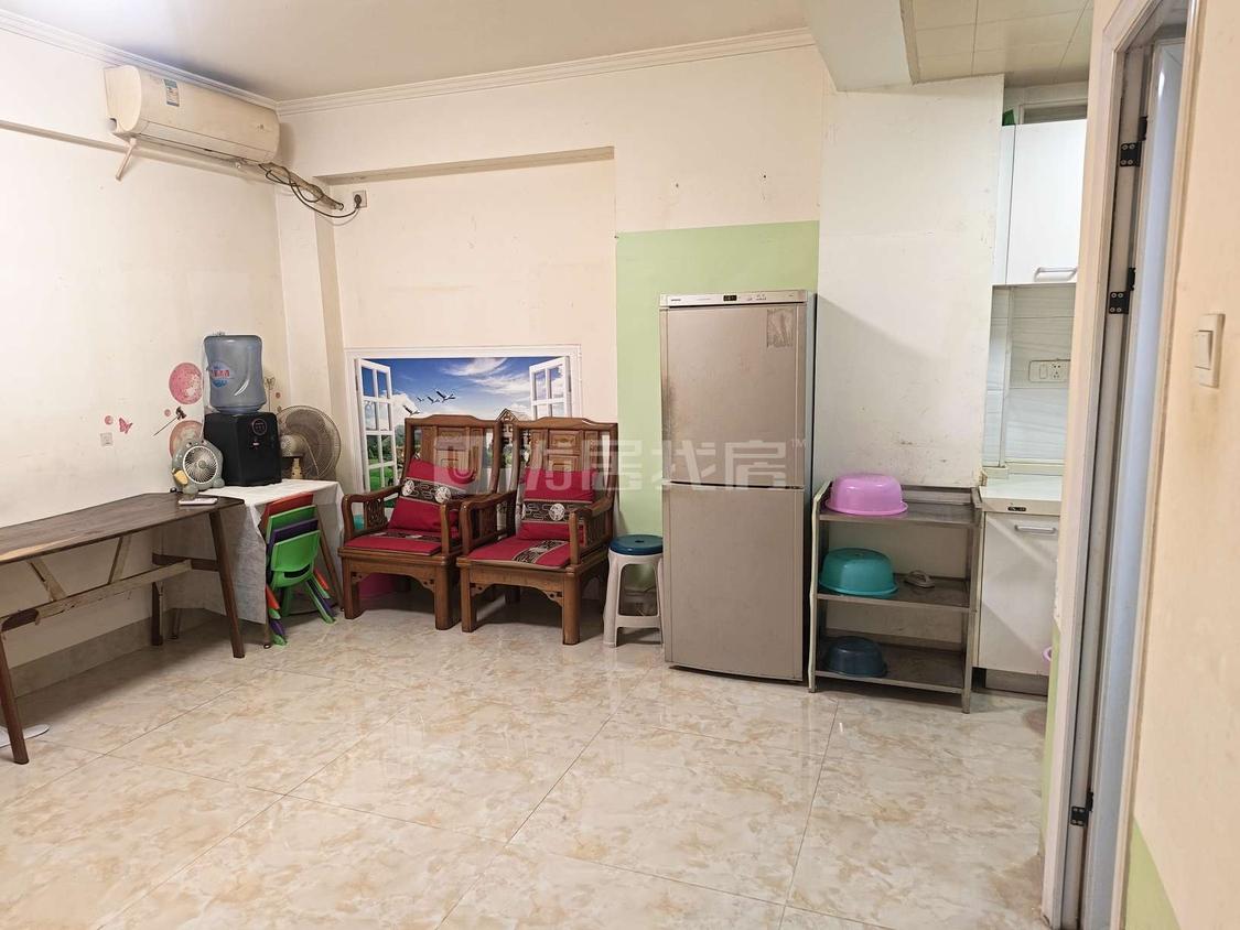 整租·人民商厦