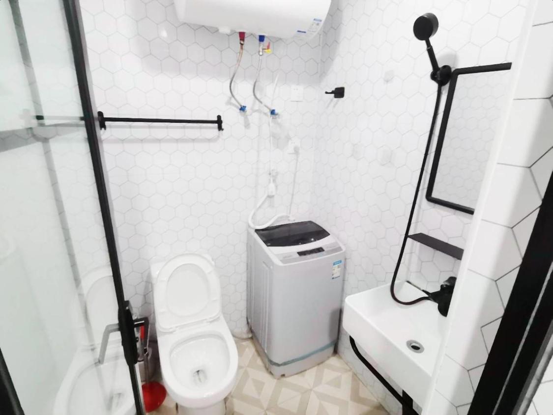 合租·鹏丰苑(二期)