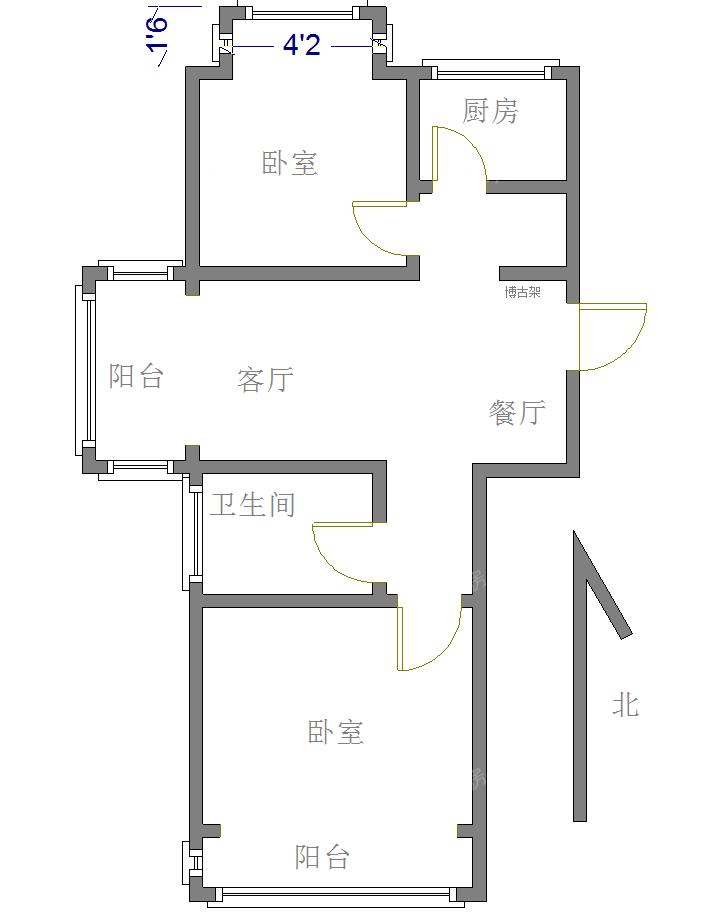 整租·和欣家园