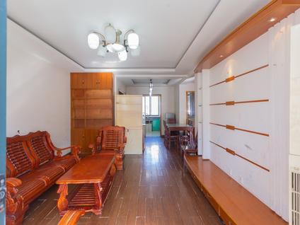 浦东周浦整租 汇丽苑2室1厅/78平/高楼层