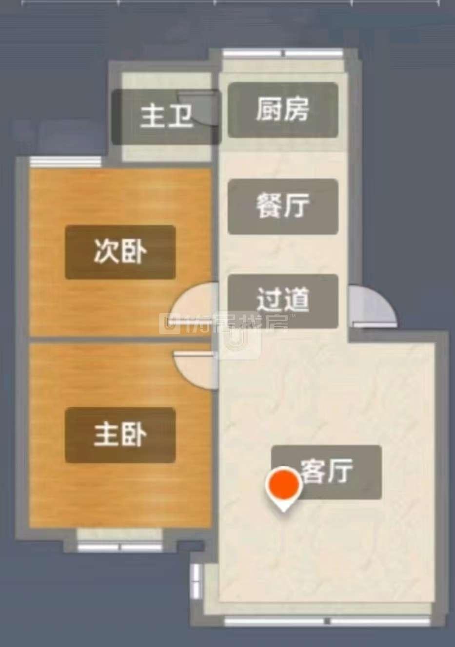 整租·昆明牛街庄住宅小区(一组团)