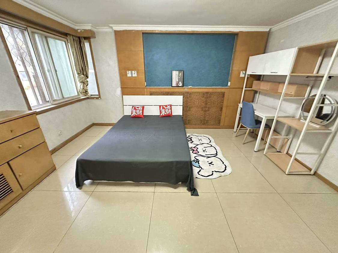 合租·慧忠里小区