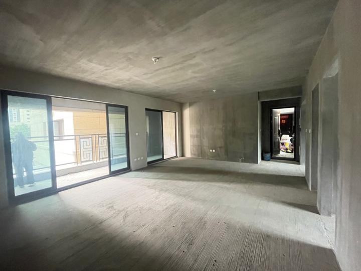 整租·地王豪庭