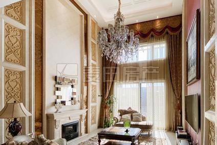 朝阳奥林匹克公园整租 国奥村3室2厅/190平/高楼层