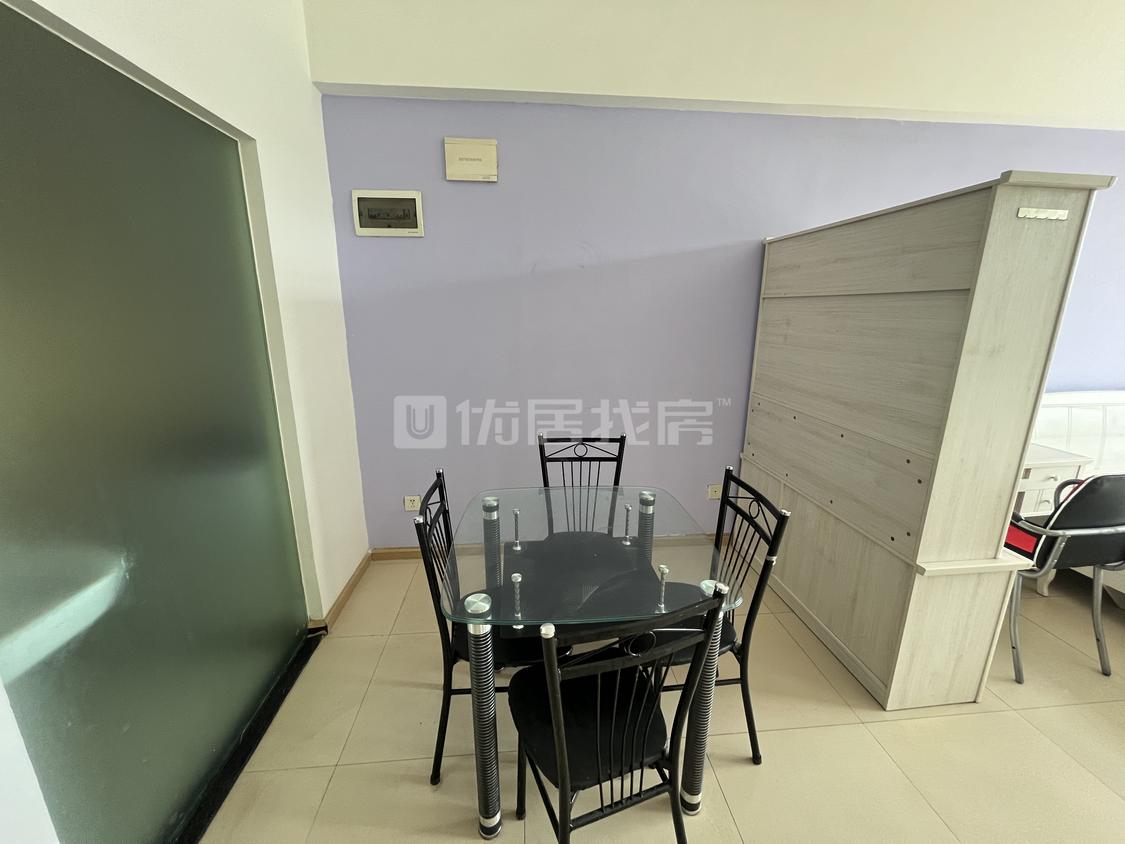 整租·第三时空