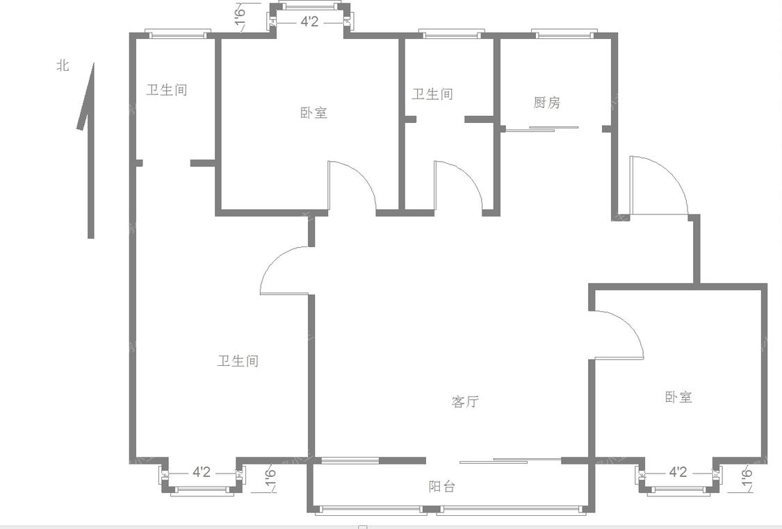 整租·保利和府