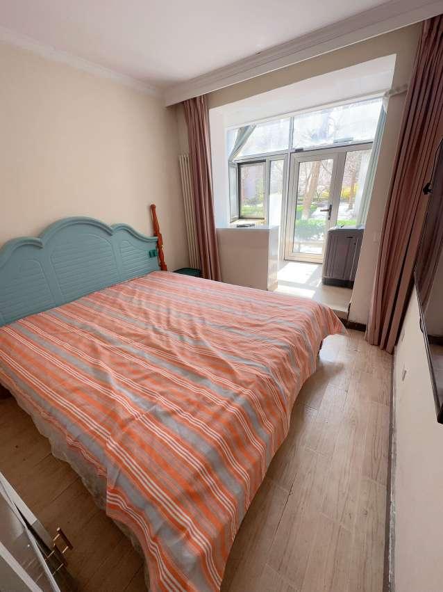 合租·青年汇佳园(小区)