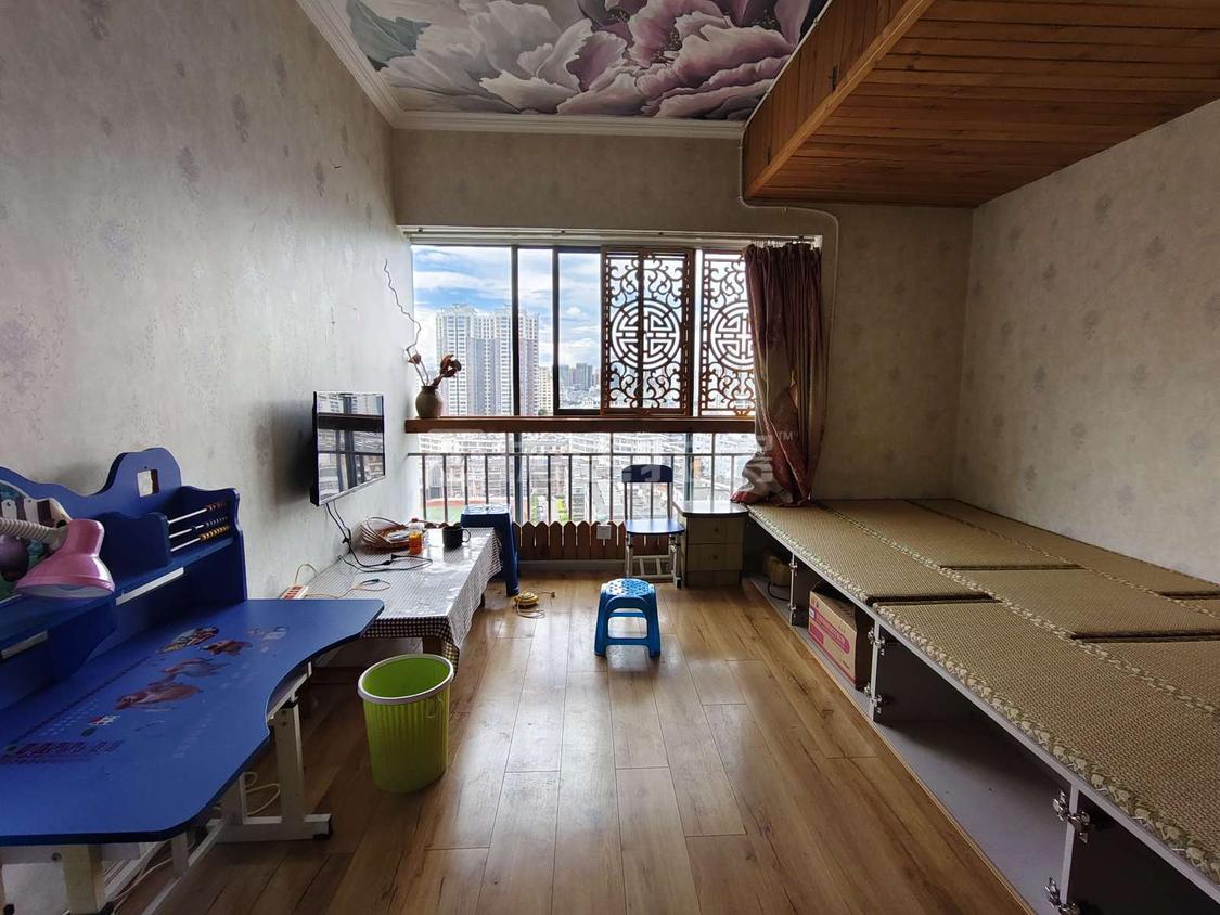 整租·艺海天成公寓