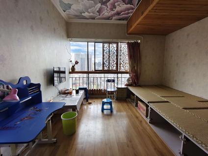 大理大理市整租 艺海天成公寓1室1厅/26平/中楼层