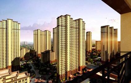 兰州合兴嘉园榆中 榆中/建面78平-123平