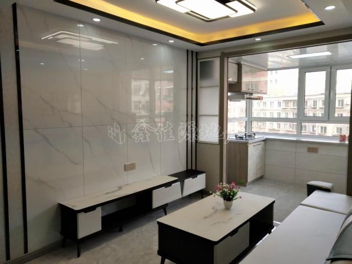 整租·金栾小区