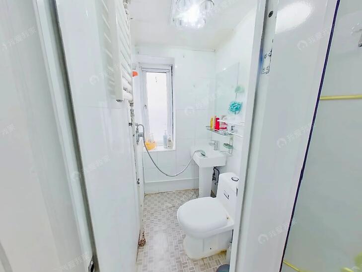 整租·西便门西里小区