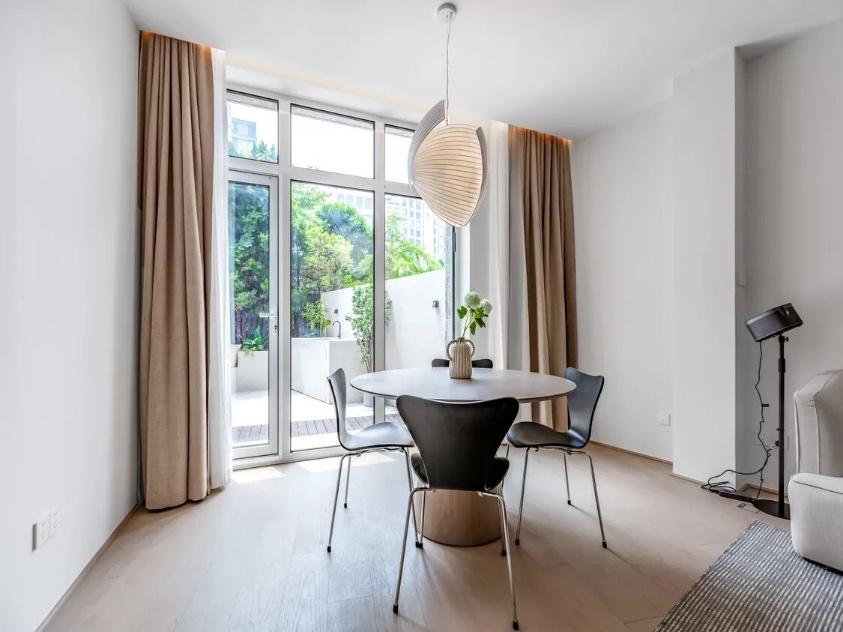 整租·公园大道