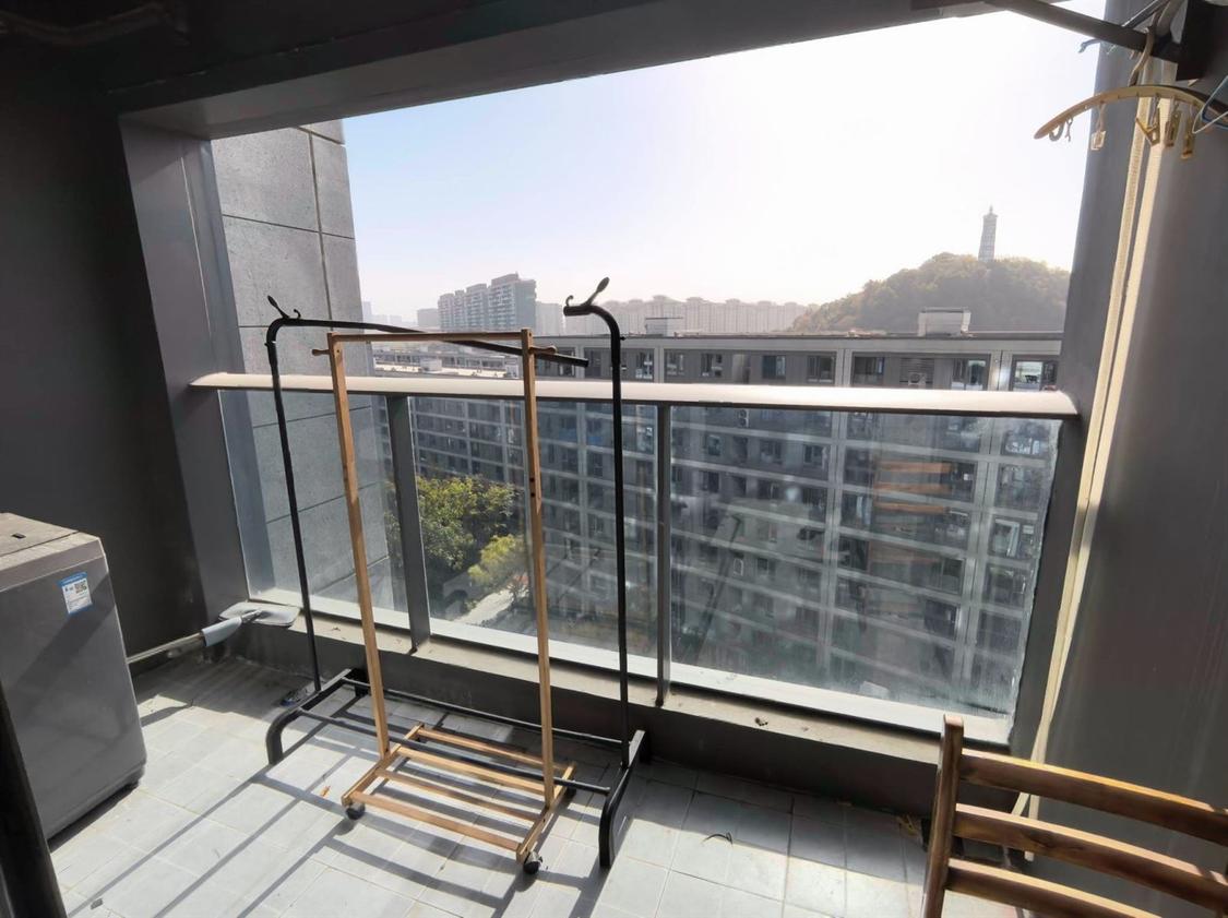 整租·金成紫辰花园