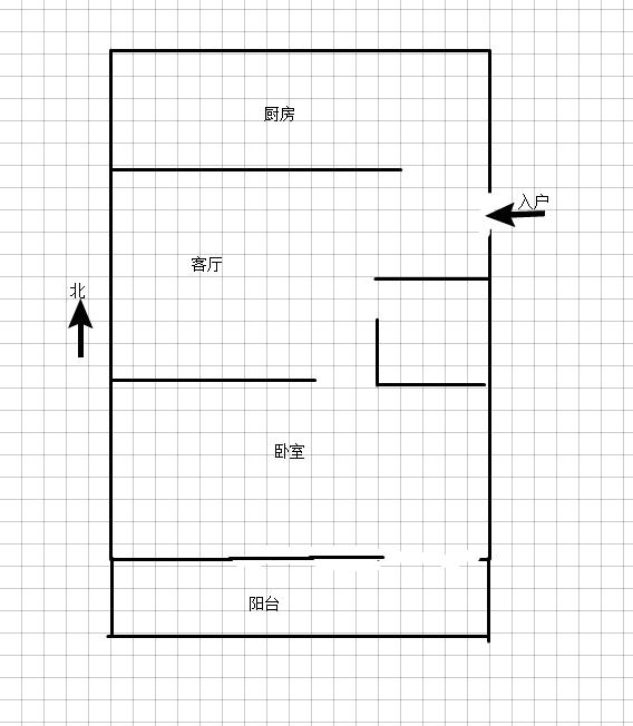 整租·牡丹小区
