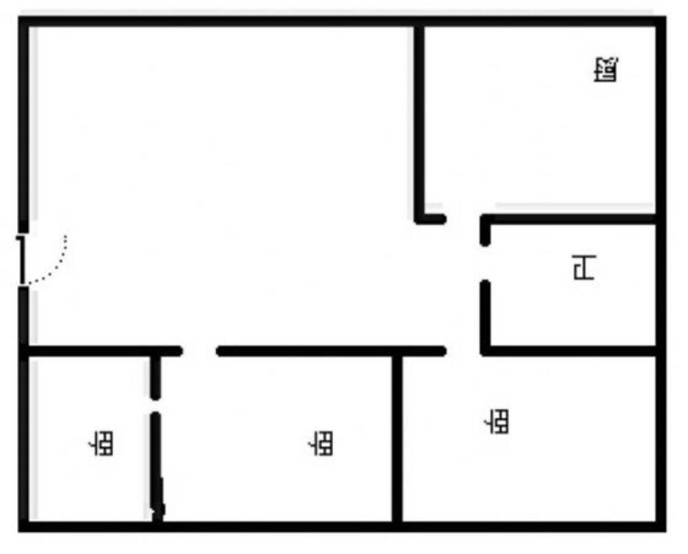 整租·前湾小区