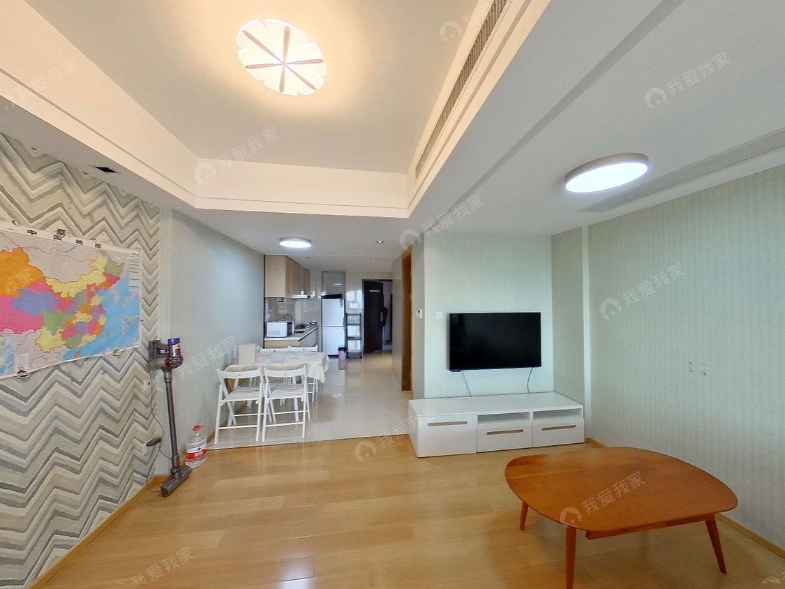 整租·欣盛东方福邸(一期)