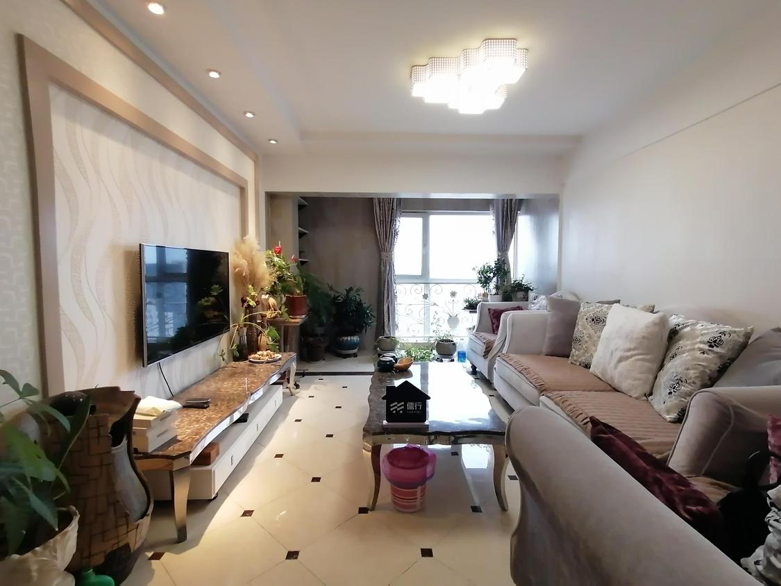 整租·志高国际