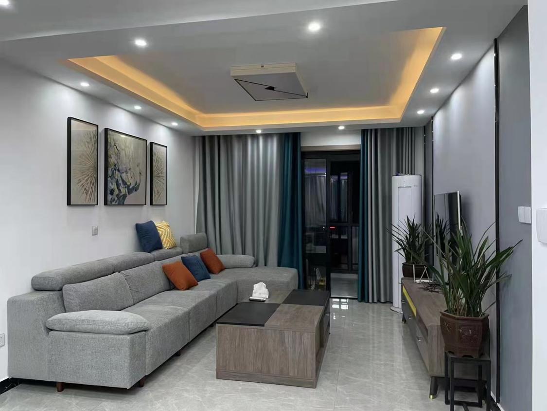 整租·祥源公园城