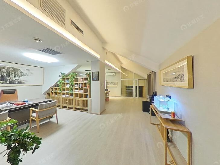 整租·香山艺墅