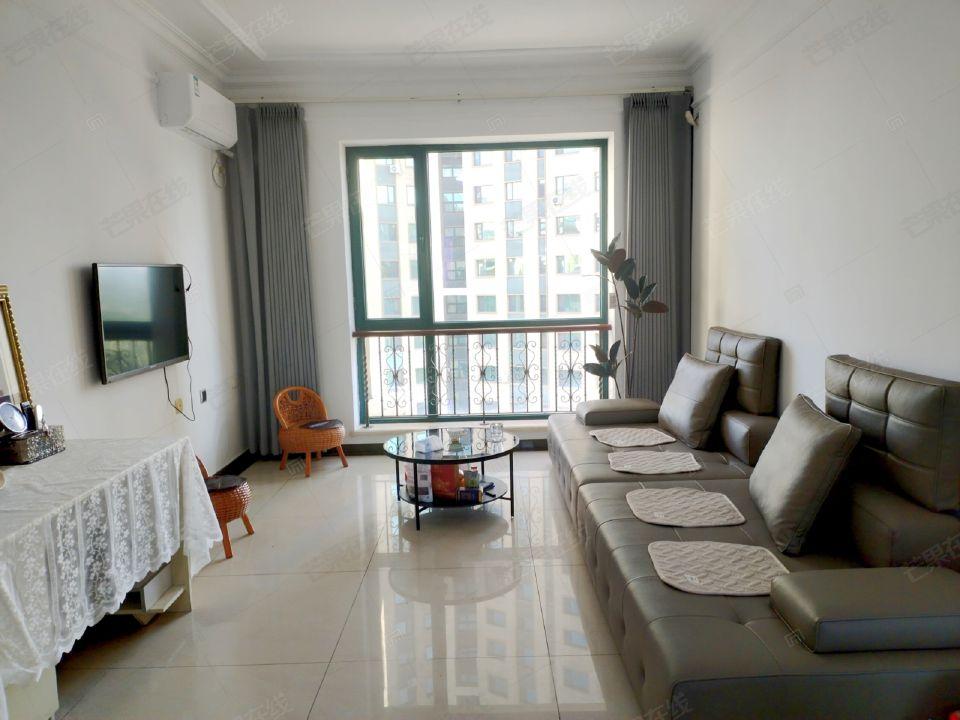 整租·恒大绿洲