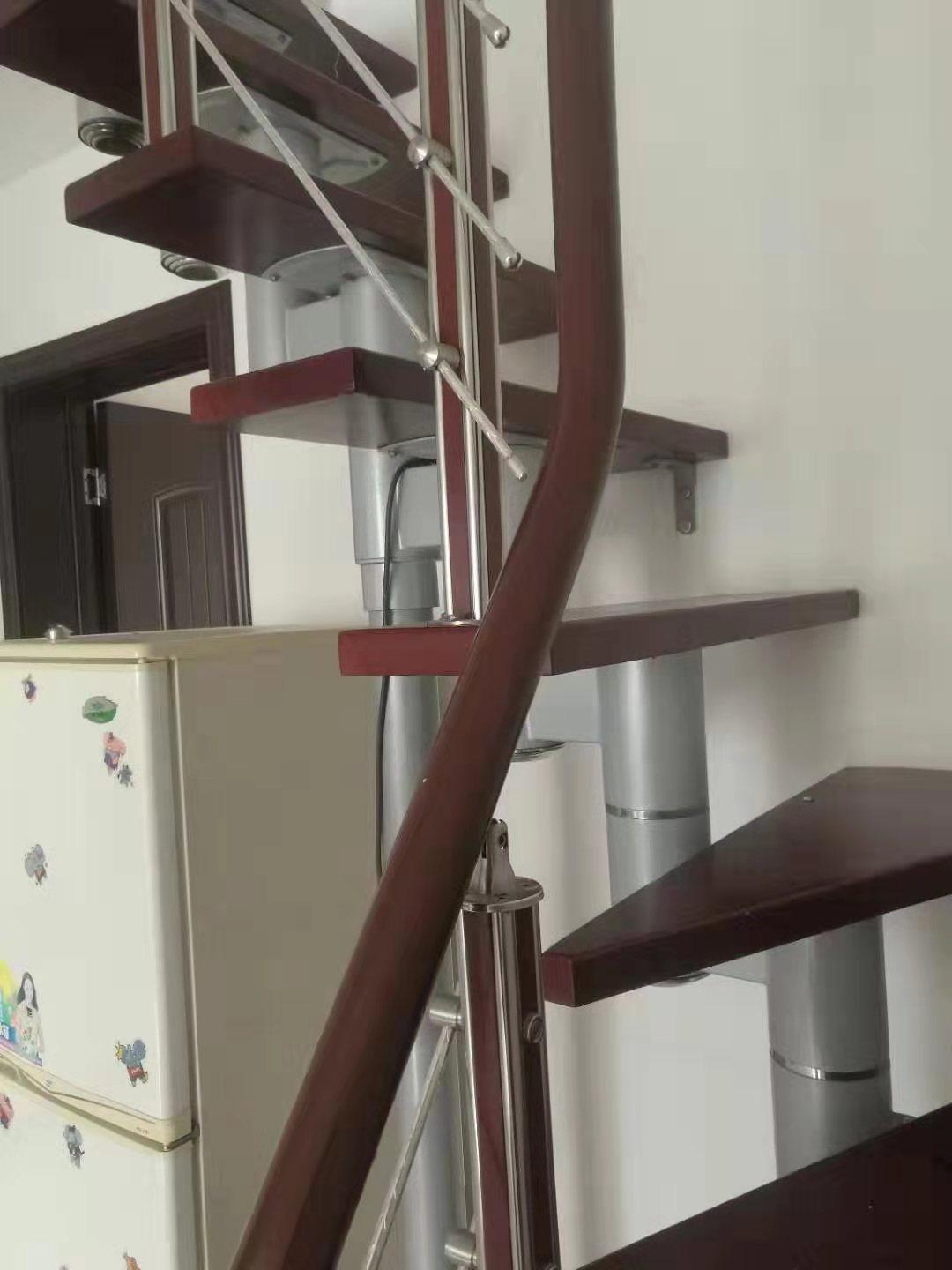 整租·佳家花园