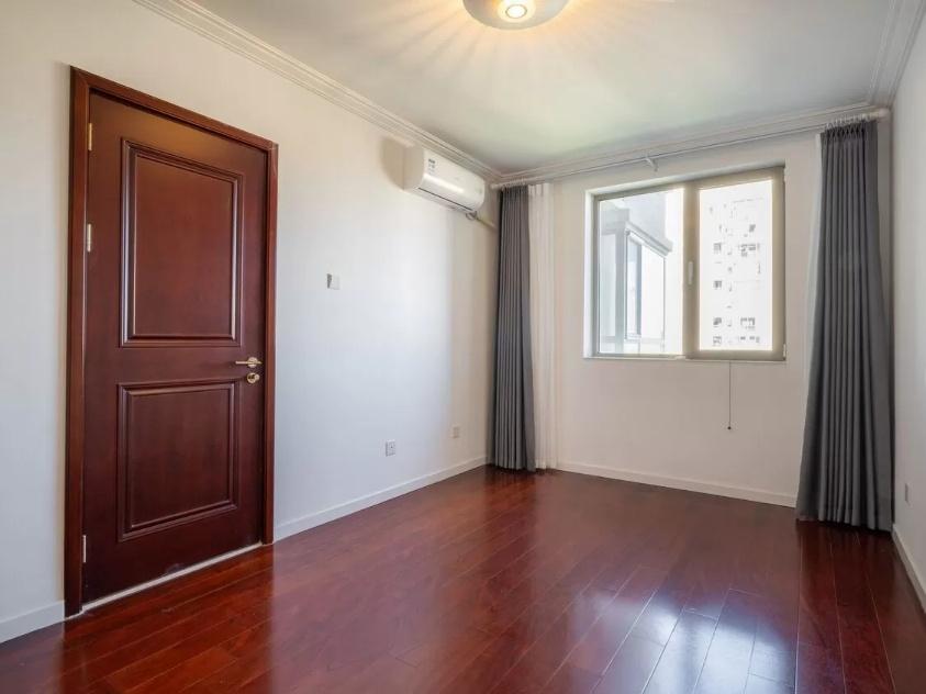 整租·万科东第